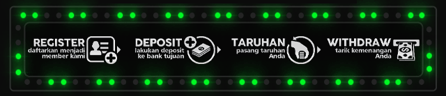 CINA888 Jackpot